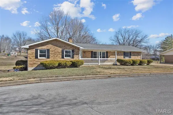 235 Gerard ST, Ste Genevieve, MO 63670