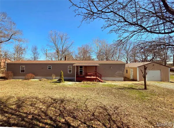 20577 Gisi RD, Ste Genevieve, MO 63670
