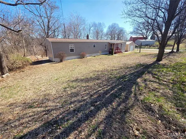 20577 Gisi RD, Ste Genevieve, MO 63670