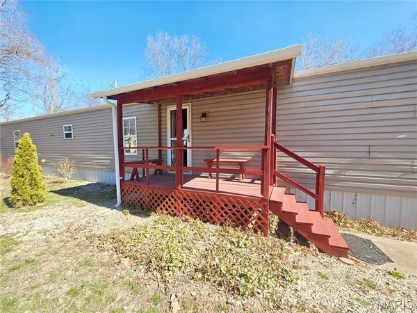 20577 Gisi RD, Ste Genevieve, MO 63670