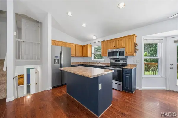 12105 Cedar Circle DR, Ste Genevieve, MO 63670