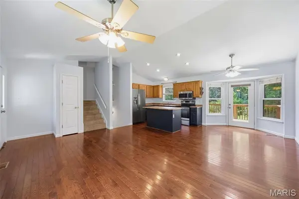 12105 Cedar Circle DR, Ste Genevieve, MO 63670