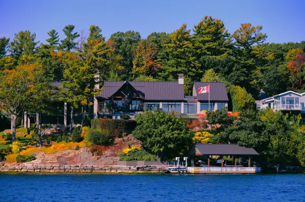 Buying a Waterfront Home in Simcoe County: What to Look at Beyond the View,Jackson Realty