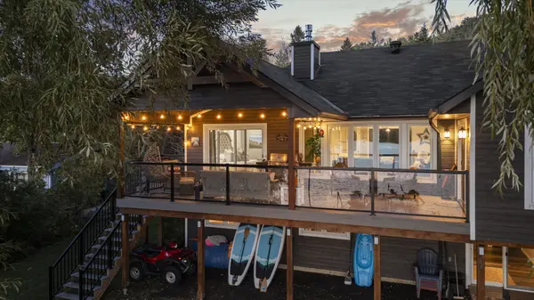 241 EIGHT MILE POINT, Oro-medonte, ON L3V6H1