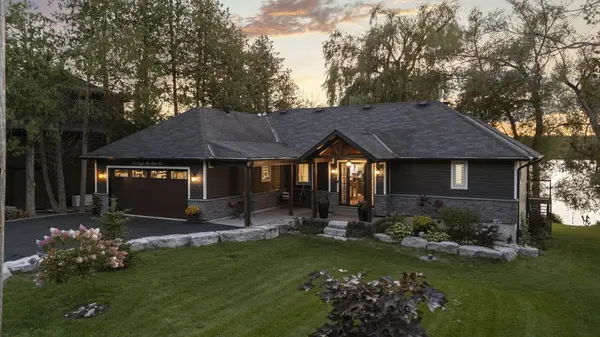 241 EIGHT MILE POINT, Oro-medonte, ON L3V6H1