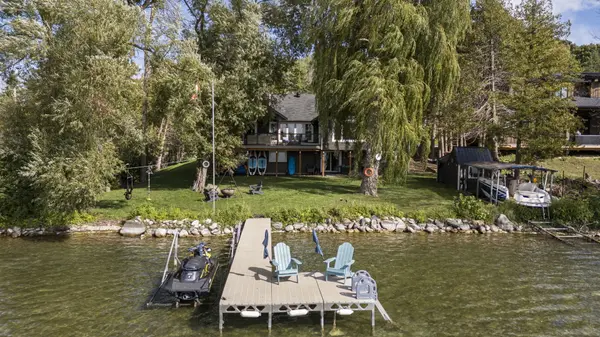 241 EIGHT MILE POINT, Oro-medonte, ON L3V6H1