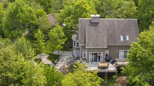 2043 Beman Point Road,