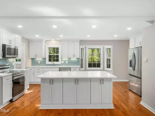 6216 Valley Estates Drive, Raleigh, NC 27612