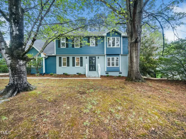 6216 Valley Estates Drive, Raleigh, NC 27612