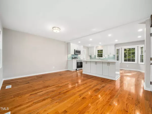 6216 Valley Estates Drive, Raleigh, NC 27612