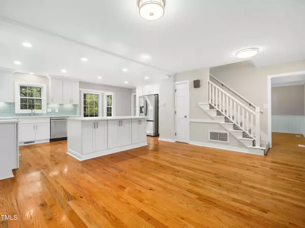 6216 Valley Estates Drive, Raleigh, NC 27612