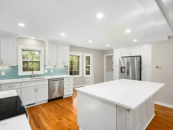 6216 Valley Estates Drive, Raleigh, NC 27612