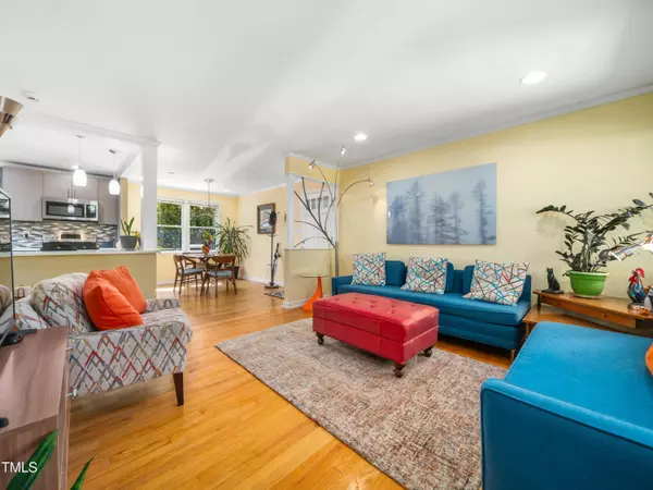2128 Watkins Street, Raleigh, NC 27607
