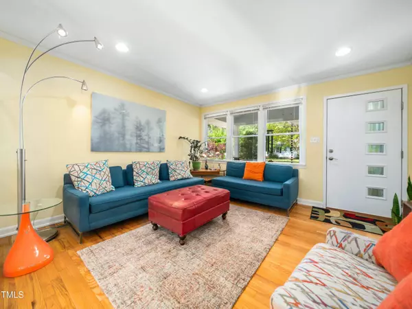2128 Watkins Street, Raleigh, NC 27607