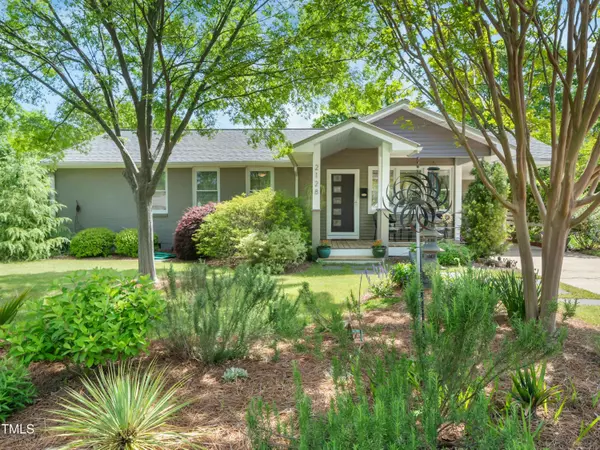 2128 Watkins Street, Raleigh, NC 27607
