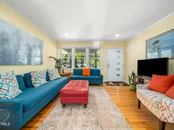 2128 Watkins Street, Raleigh, NC 27607