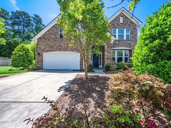 1719 Willowcrest Road, Durham, NC 27703