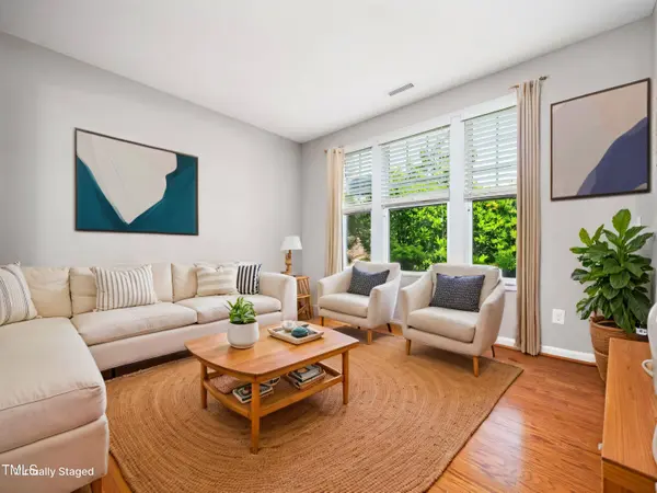 1719 Willowcrest Road, Durham, NC 27703