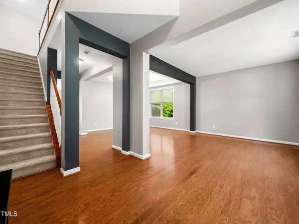 1719 Willowcrest Road, Durham, NC 27703