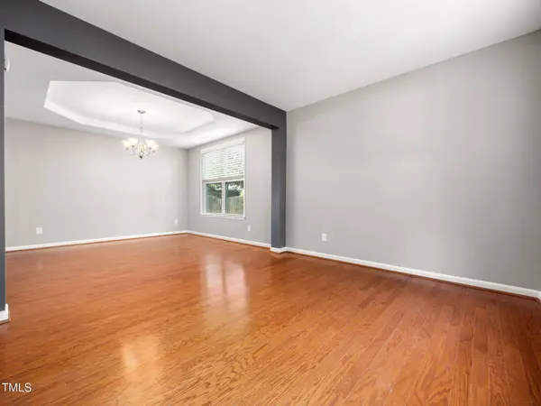 1719 Willowcrest Road, Durham, NC 27703