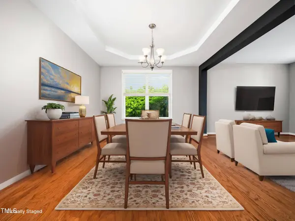 1719 Willowcrest Road, Durham, NC 27703