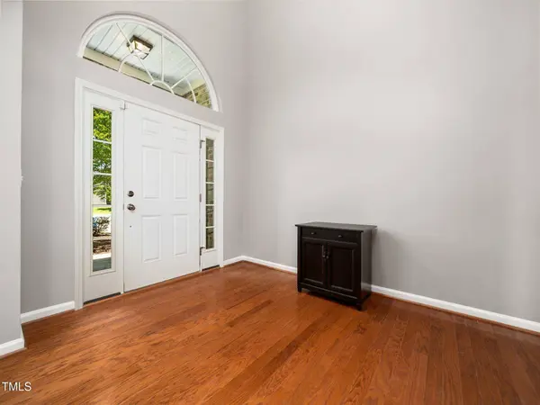 1719 Willowcrest Road, Durham, NC 27703