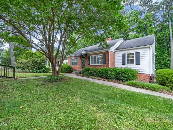 1313 Ridge Road, Raleigh, NC 27607