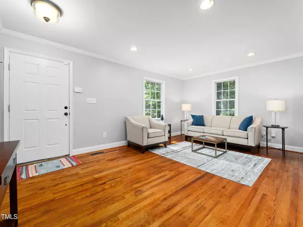 1825 Watkins Street, Raleigh, NC 27604