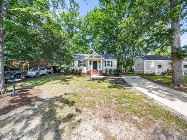 1825 Watkins Street, Raleigh, NC 27604