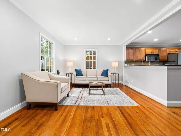 1825 Watkins Street, Raleigh, NC 27604