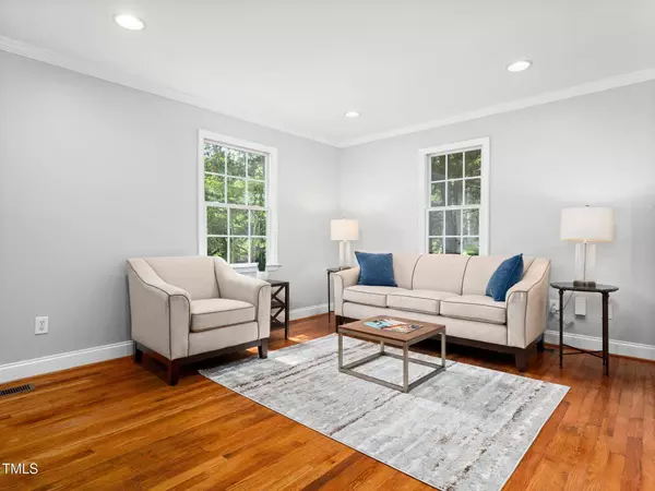 1825 Watkins Street, Raleigh, NC 27604