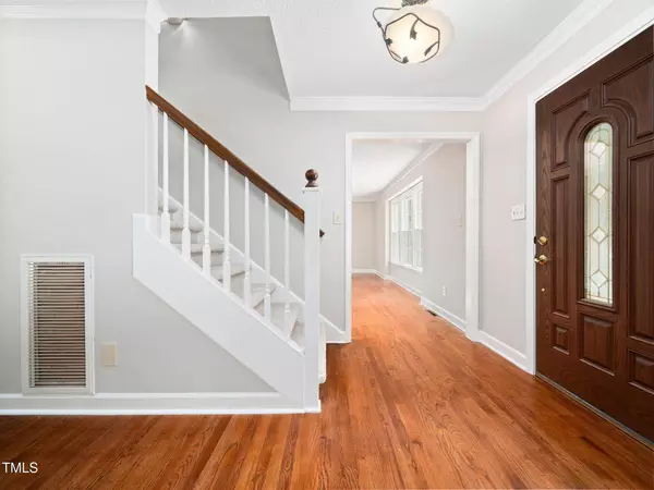 1708 Lake Park Drive, Raleigh, NC 27612