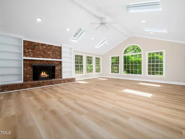 1708 Lake Park Drive, Raleigh, NC 27612