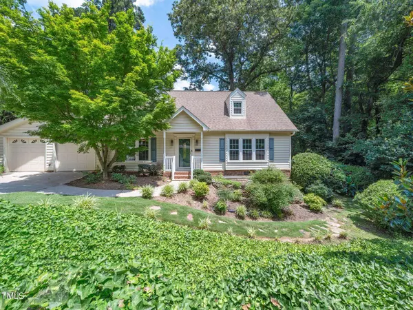 1708 Lake Park Drive, Raleigh, NC 27612