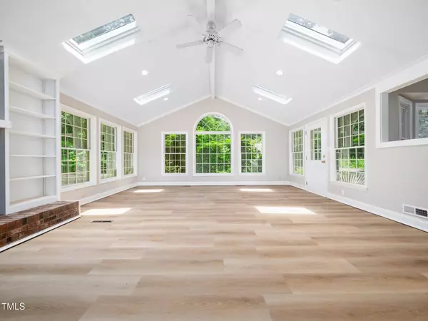 1708 Lake Park Drive, Raleigh, NC 27612