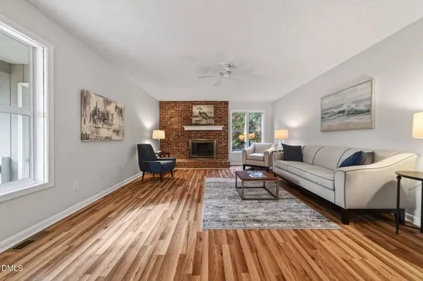 1341 Swallow Drive, Raleigh, NC 27606