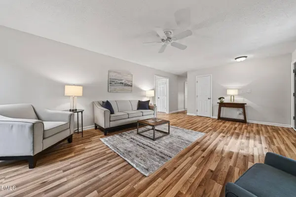 1341 Swallow Drive, Raleigh, NC 27606