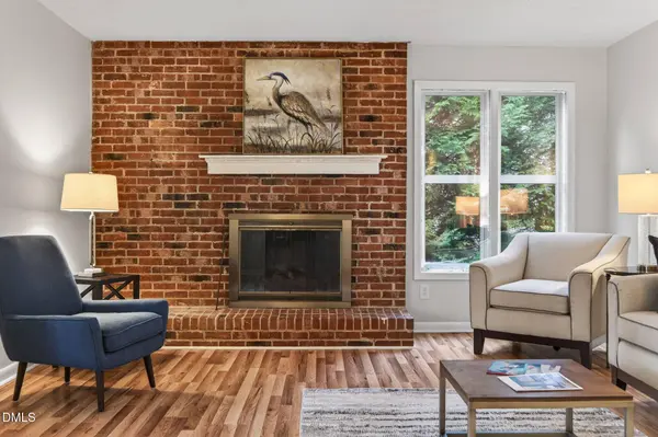 1341 Swallow Drive, Raleigh, NC 27606