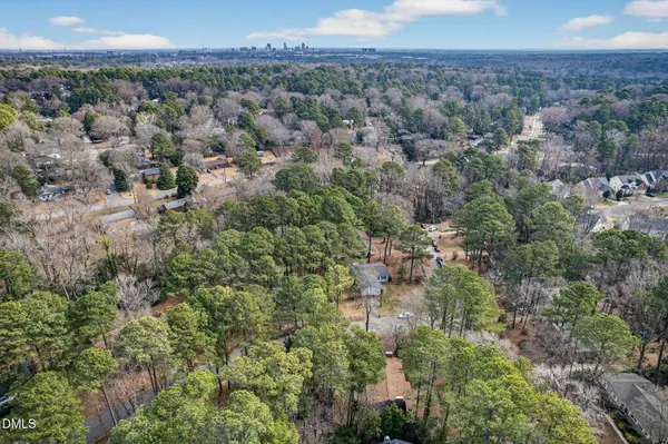 1341 Swallow Drive, Raleigh, NC 27606