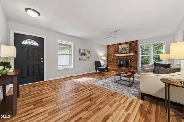 1341 Swallow Drive, Raleigh, NC 27606