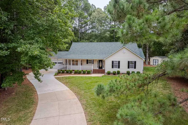 4700 Carolton Drive, Raleigh, NC 27606