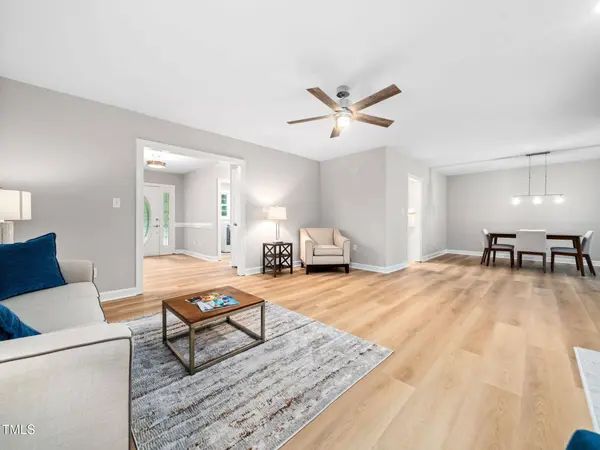 4700 Carolton Drive, Raleigh, NC 27606
