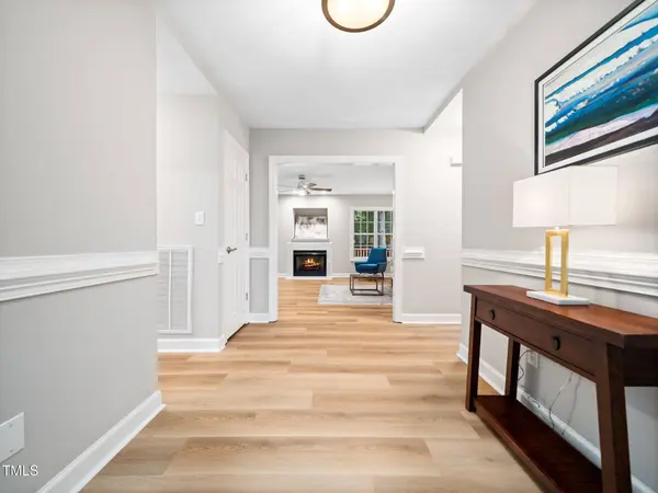 4700 Carolton Drive, Raleigh, NC 27606