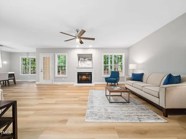 4700 Carolton Drive, Raleigh, NC 27606