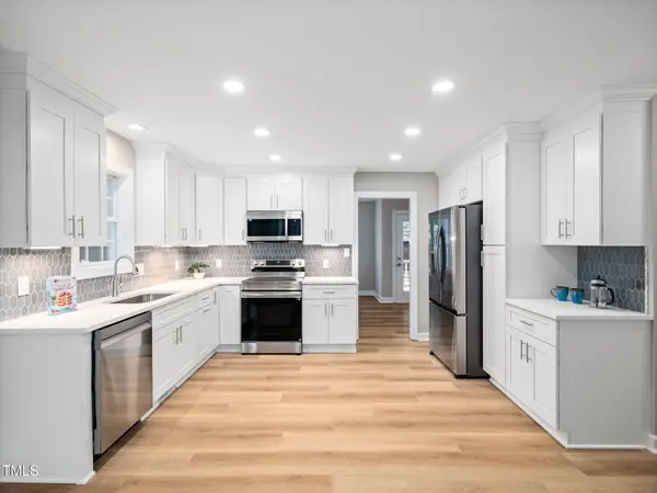 4700 Carolton Drive, Raleigh, NC 27606
