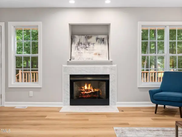 4700 Carolton Drive, Raleigh, NC 27606