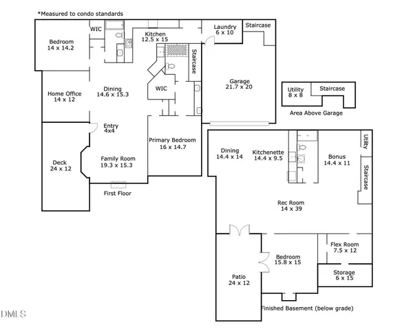 2004 Clyde Bank Court, Cary, NC 27511
