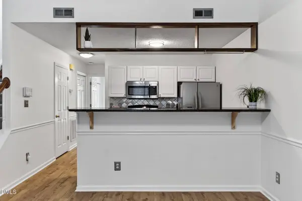 19 Crystal Oaks Court, Durham, NC 27707