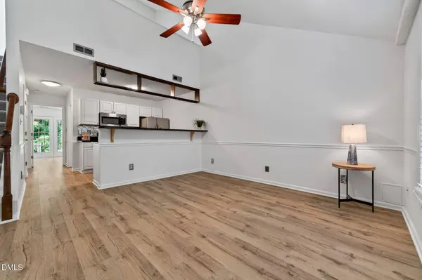 19 Crystal Oaks Court, Durham, NC 27707