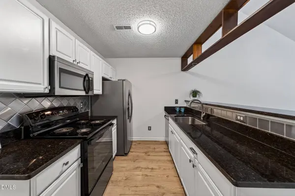 19 Crystal Oaks Court, Durham, NC 27707